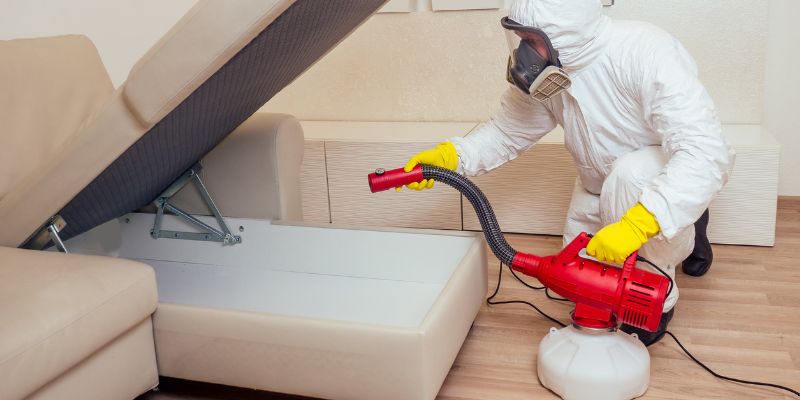 Dedetização de Ratos Como Funciona em Belo Horizonte: 4 Técnicas Utilizadas